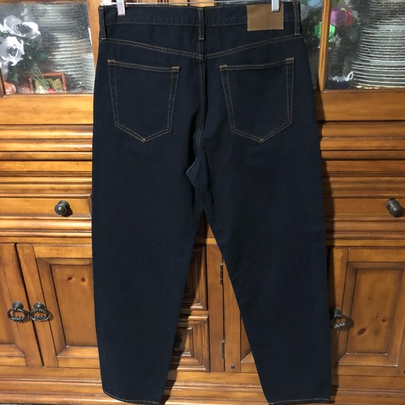 Like New Banana Republic Heritage Jeans - Picture 3 of 5